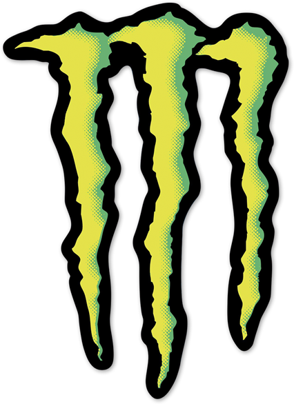 Monster Energy