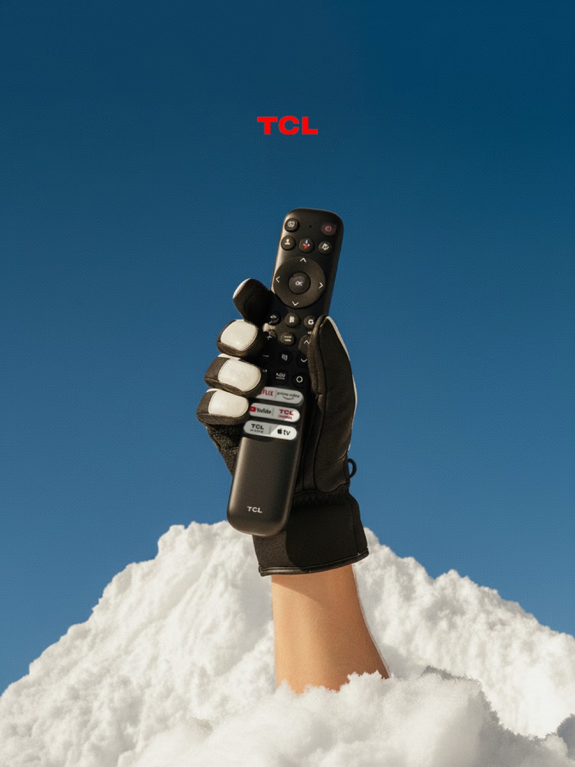 Product campaign